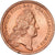 Francia, medalla, Louis XIV, Prise de Gand, 1678, Cobre, Mauger, Restrike, MBC+