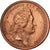 Francja, medal, Louis XIV, Le Roi d'Angleterre Réfugié en France, 1689