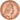 Frankreich, Medaille, Louis XIV, Campagne d'Allemagne, 1678, Kupfer, Mauger