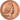 Francja, medal, Louis XIV, Paix de Ryswick, 1713, Miedź, Mauger, Ponowne bicie