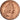 Frankreich, Medaille, Louis XIV, Trêve de Vingt Ans, 1684, Kupfer, Mauger