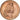 Frankreich, Medaille, Bataille d'Entzheim, 1672, Kupfer, Mauger, Restrike, VZ