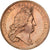 Francia, medalla, Bataille d'Entzheim, 1672, Cobre, Mauger, Restrike, EBC