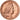 Frankreich, Medaille, Louis XIV, Prise de Verrua, 1705, Kupfer, Mauger