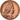 Francja, medal, Louis XIV, Paix avec la Savoie, 1696, Miedź, Mauger, Ponowne