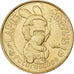 Francja, Token, Jaunay-Clan - Futuroscope n° 19 - Lapin-crétin cro-magnon