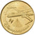 France, Token, Disneyland n° 34 - Star Tours X-Wing, 2014, Copper-nickel