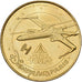 France, Token, Disneyland n° 34 - Star Tours X-Wing, 2014, Copper-nickel