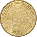 Francja, Token, 41/ Château de Chambord - Salamandre, 2016, Miedzionikiel