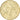 France, Token, 46/ Gouffre de Padirac, 2015, Copper-nickel Aluminium, Monnaie de