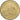 France, Token, le Mont-Saint-Michel - Vue générale n°4, 2011, Copper-nickel