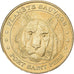 France, Tourist token, Planète sauvage, Port-St-Père, 2007, MDP, Nordic gold