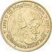 Francja, Token, Disneyland n° 13 - 15 magical years, 2008, Miedzionikiel