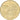 France, Token, Paris - Tour Montparnasse n°2, 2009, Copper-nickel Aluminium