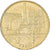 France, Token, Paris - Tour Montparnasse n°2, 2009, Copper-nickel Aluminium
