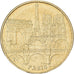 France, Token, Paris - Tour Montparnasse n°2, 2009, Copper-nickel Aluminium