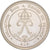France, Medal, Louis XIV, Dynastie des Bourbons, Copper-nickel, AU(55-58)