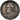 France, Medal, Dominique Lacordaire, Silvered bronze, Penin, EF(40-45)