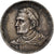 France, Medal, Dominique Lacordaire, Silvered bronze, Penin, EF(40-45)