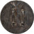 France, Medal, Dominique Lacordaire, Silvered bronze, Penin, EF(40-45)