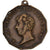 France, Medal, Mort du Duc d'Orléans, Brass, Penin, VF(20-25)