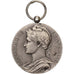Frankreich, Ministère du Travail et de la Sécurité Sociale, Medaille, 1958