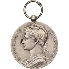 Frankreich, Ministère du Travail et de la Sécurité Sociale, Medaille, 1959
