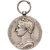 Frankreich, Ministère du Travail et de la Sécurité Sociale, Medaille, 1959