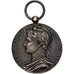 France, Ministère du Commerce et de l'Industrie, Medal, 1913, Very Good