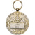 Frankreich, Ministère de la Guerre, Honneur et Travail, Medaille, 1954