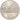 France, 2 Euro de Rennes, 1997, Copper-nickel, MS(63)