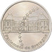 France, 2 Euro de Rennes, 1997, Copper-nickel, MS(63)