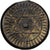 Morocco, Sidi Mohammed IV, 4 Falus, 1869, Fes, Cast Bronze, EF(40-45), KM:166.1