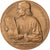 Francia, medaglia, Sandro Botticelli, Bronzo, Dropsy, SPL