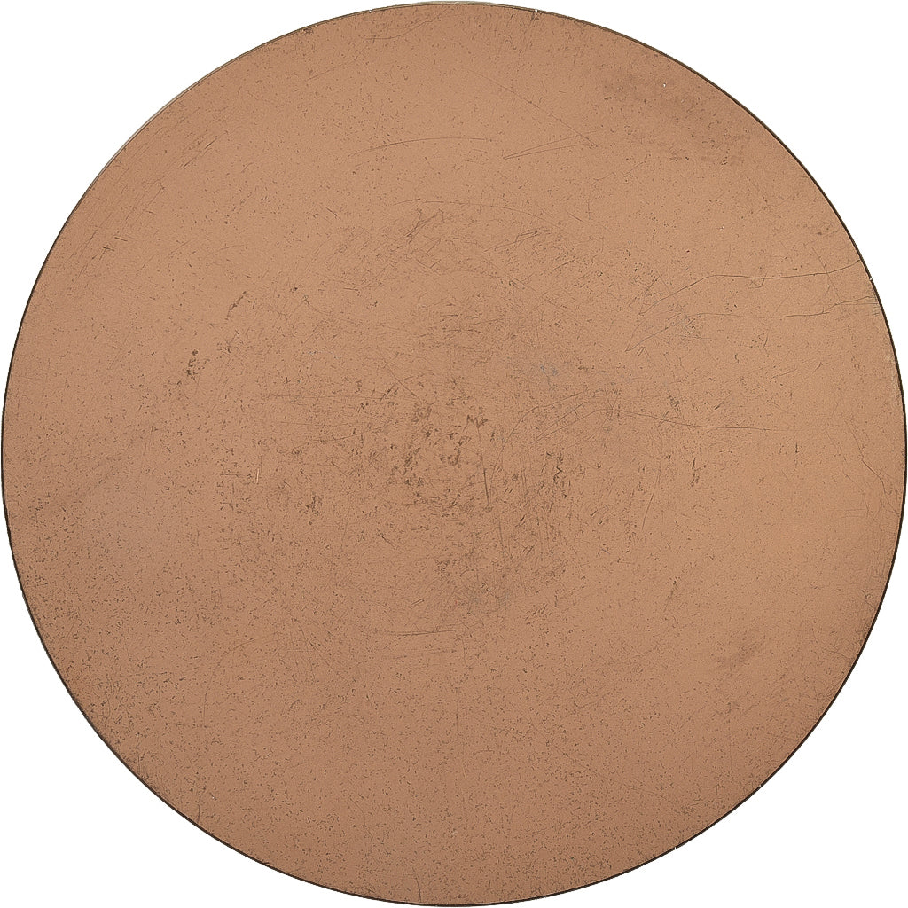 Francia, medaglia, Les Céréales, 1969, Bronzo, Bret, SPL