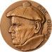 Francia, medaglia, Mac Orlan, Bronzo, Torcheux, SPL