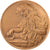 Francia, medaglia, Jean-Baptiste Greuze, 1966, MDP, Bronzo, Monier, SPL