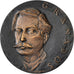 France, Medal, Granados, Bronze, Flourat, MS(63)
