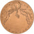 Francia, medaglia, Sainte Sophie, Bronzo, Flourat, SPL
