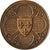 Francia, medaglia, Chateau de Pierrefonds, Bronzo, Baron, SPL