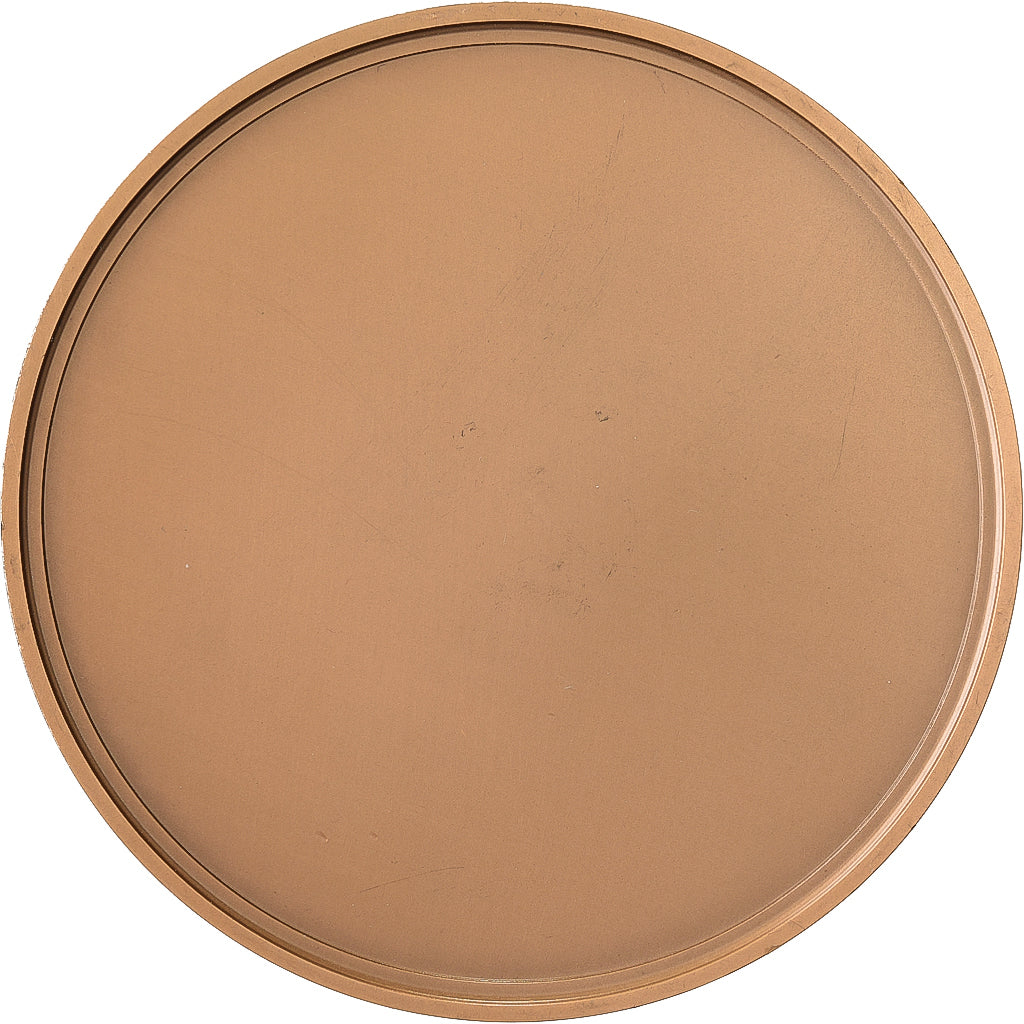 France, Medal, Chiens, 1968, Bronze, Mérelle, MS(63)