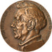 Francia, medaglia, Marius Hohwiller, Fondeur d'Art, Bronzo, Dautel, SPL-