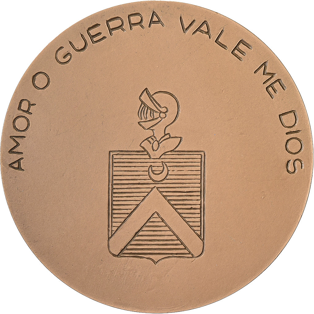 Francia, medalla, Maurice Serrulaz, 1976, Bronce, Benn, SC