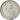 Coin, Switzerland, 1/2 Franc, 1957, Bern, AU(55-58), Silver, KM:23