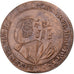 France, Medal, Marie-Christine de Bourbon et Charles-Emmanuel II, Reproduction