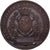 Spain, Medal, Exposicion Aragonesa, 1886, Bronze, VF(20-25)