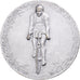 Francia, medaglia, Prix de Cyclisme, Offert par P. Lohéac, Député du