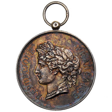 Frankreich, Medaille, Concours International de Musique, Boulogne-sur-Seine