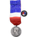 France, Industrie-Travail-Commerce, Médaille, 1945, Excellent Quality