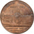 Francia, medaglia, Exposition Universelle PARIS, 1878, Bronzo, Oudiné, BB